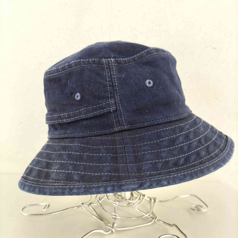 ノースフェイスパープルレーベル THE NORTH FACE PURPLE LABEL Denim Field Hat デニム フィールド ハット メンズ  L